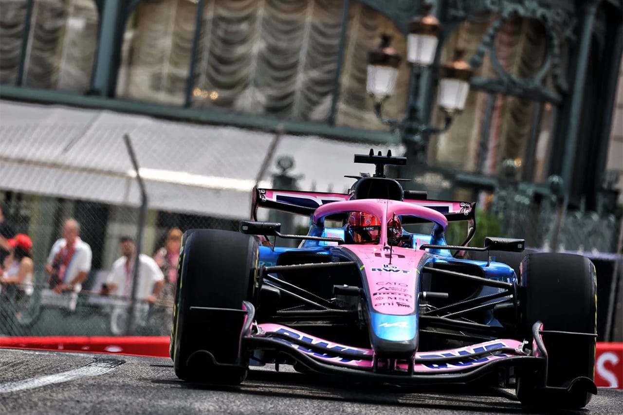 メルセデスのアルピーヌF1株式取得交渉が決裂 ブリアトーレ「価格が原因」