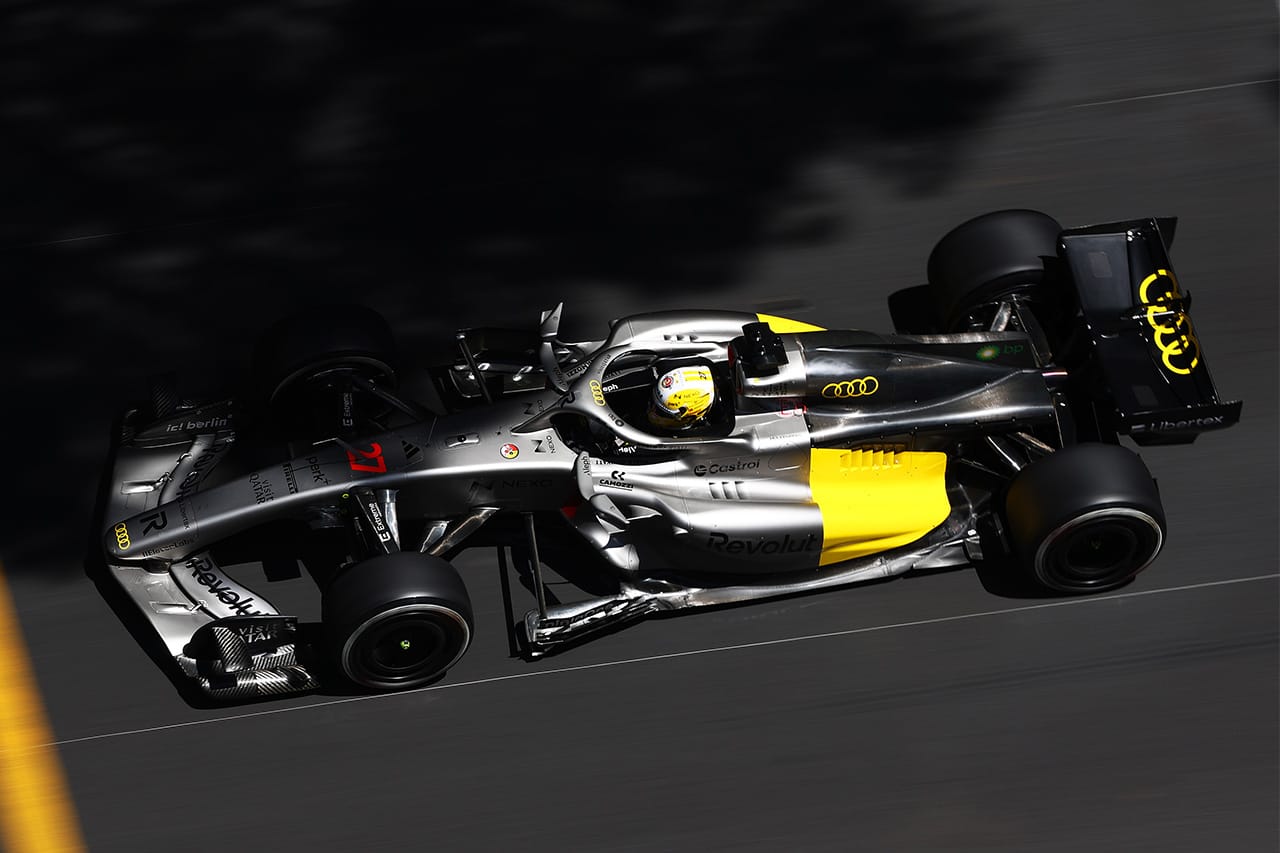 アウディF1 2027年エンジン規則変更に反対「開発の助けにはならない」