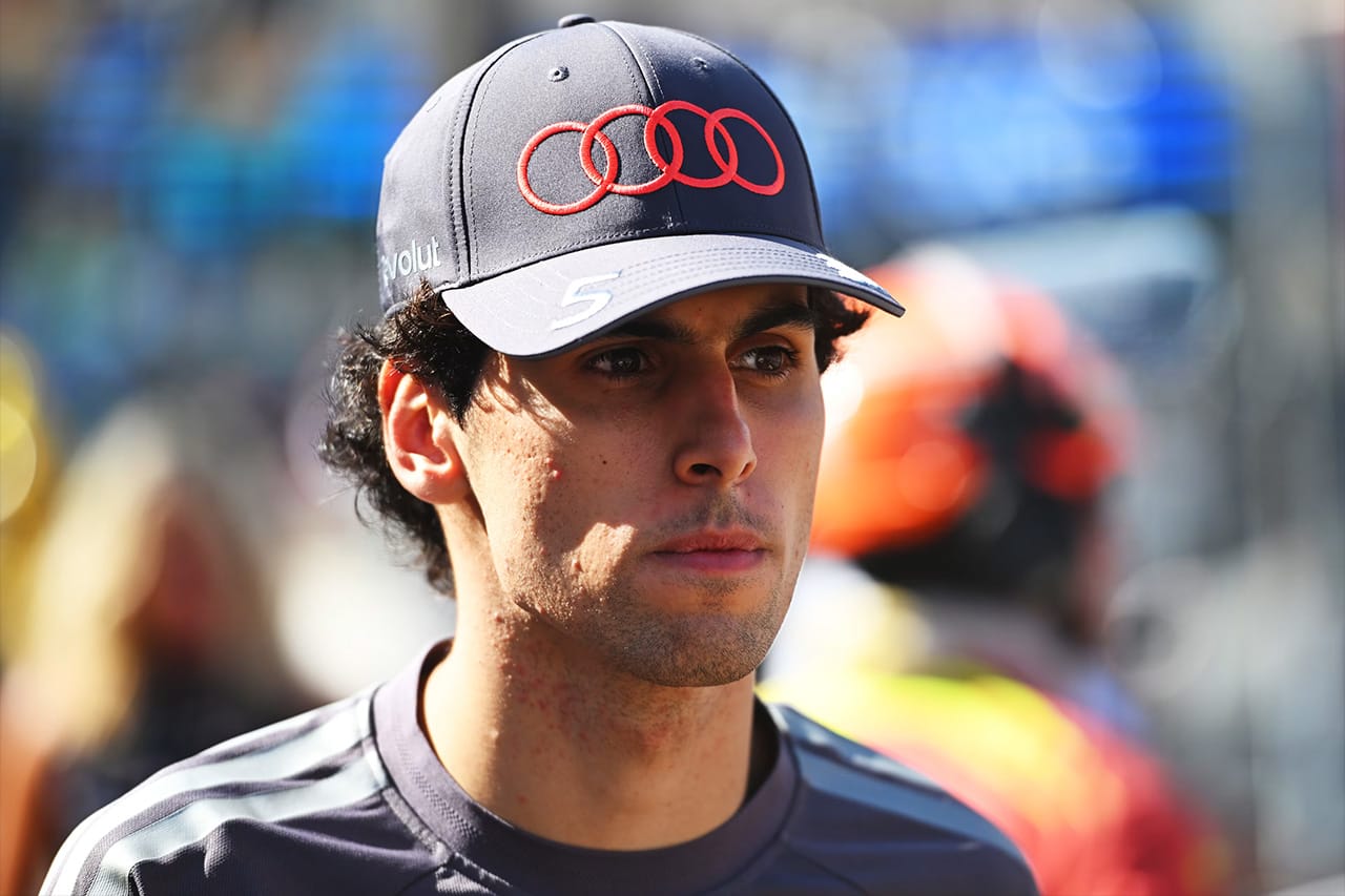 ガブリエル・ボルトレト F1モナコGP予選クラッシュを謝罪「リスクを取りすぎた」