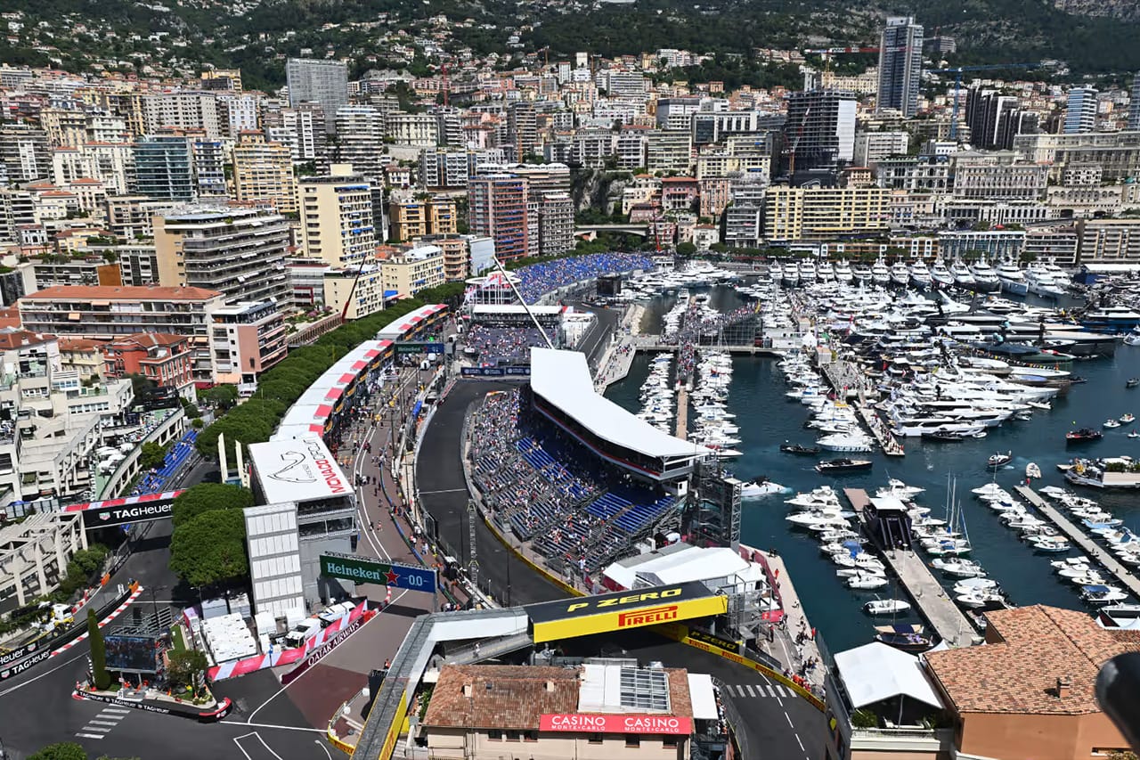 F1モナコGP サーキットガイド：伝統の市街地コースを攻略する鍵