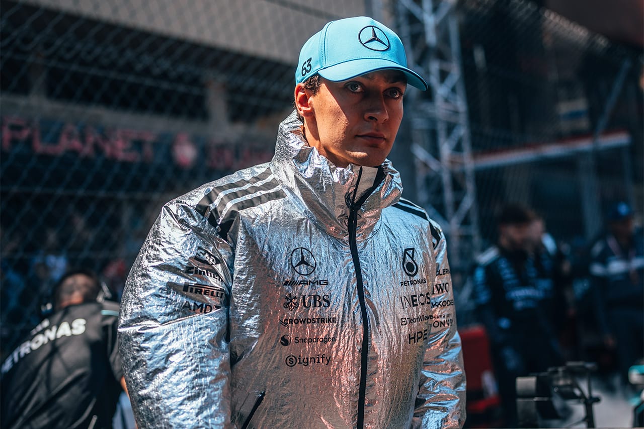 ジョージ・ラッセル F1モナコGP速度違反多発に疑問「ソフトウェアの問題」
