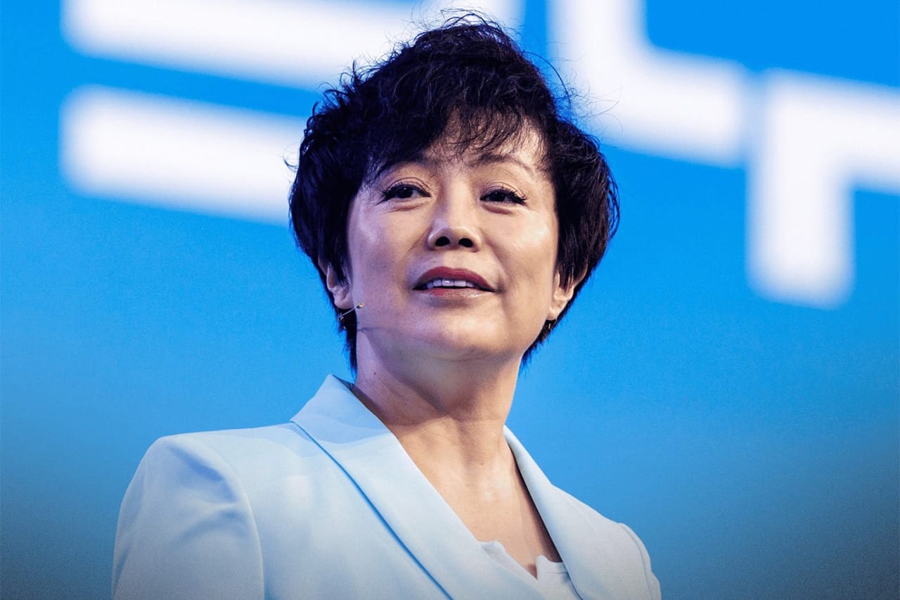 BYDがモナコでFIA・F1首脳と会談 F1参戦構想の協議が進展