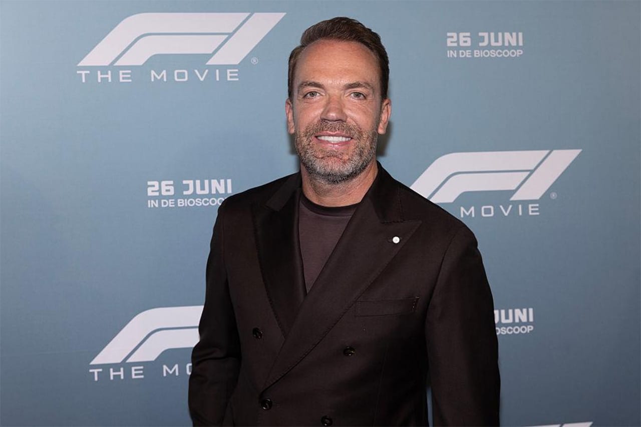 元F1ドライバーのロバート・ドーンボス襲撃事件 実行犯に実刑判決