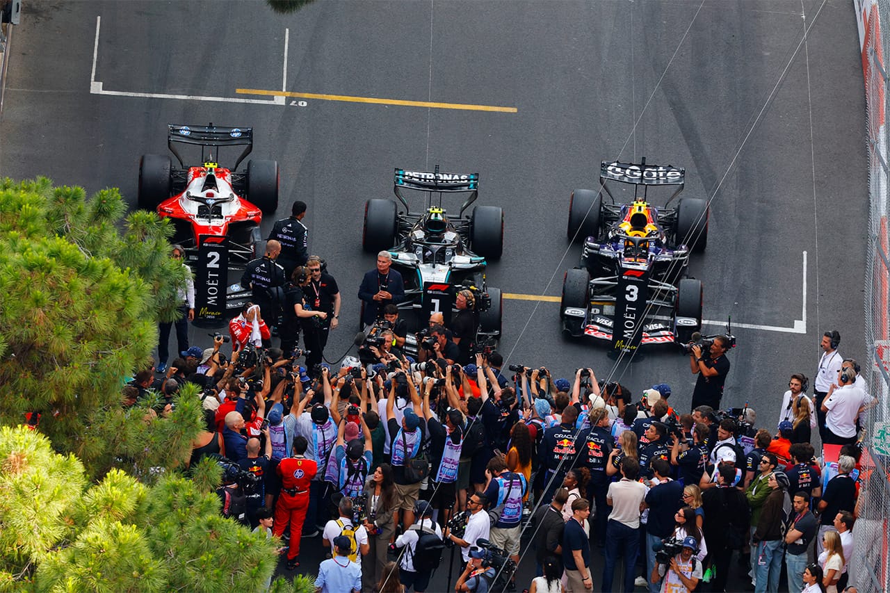 メルセデスF1がADUO救済対象？ 開幕6連勝チームへの優遇措置に波紋