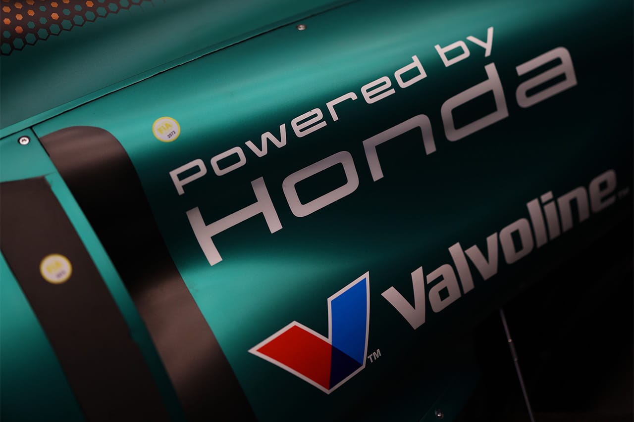 ホンダF1のPU不足は40馬力未満? ADUO評価とストロール発言が示す実態