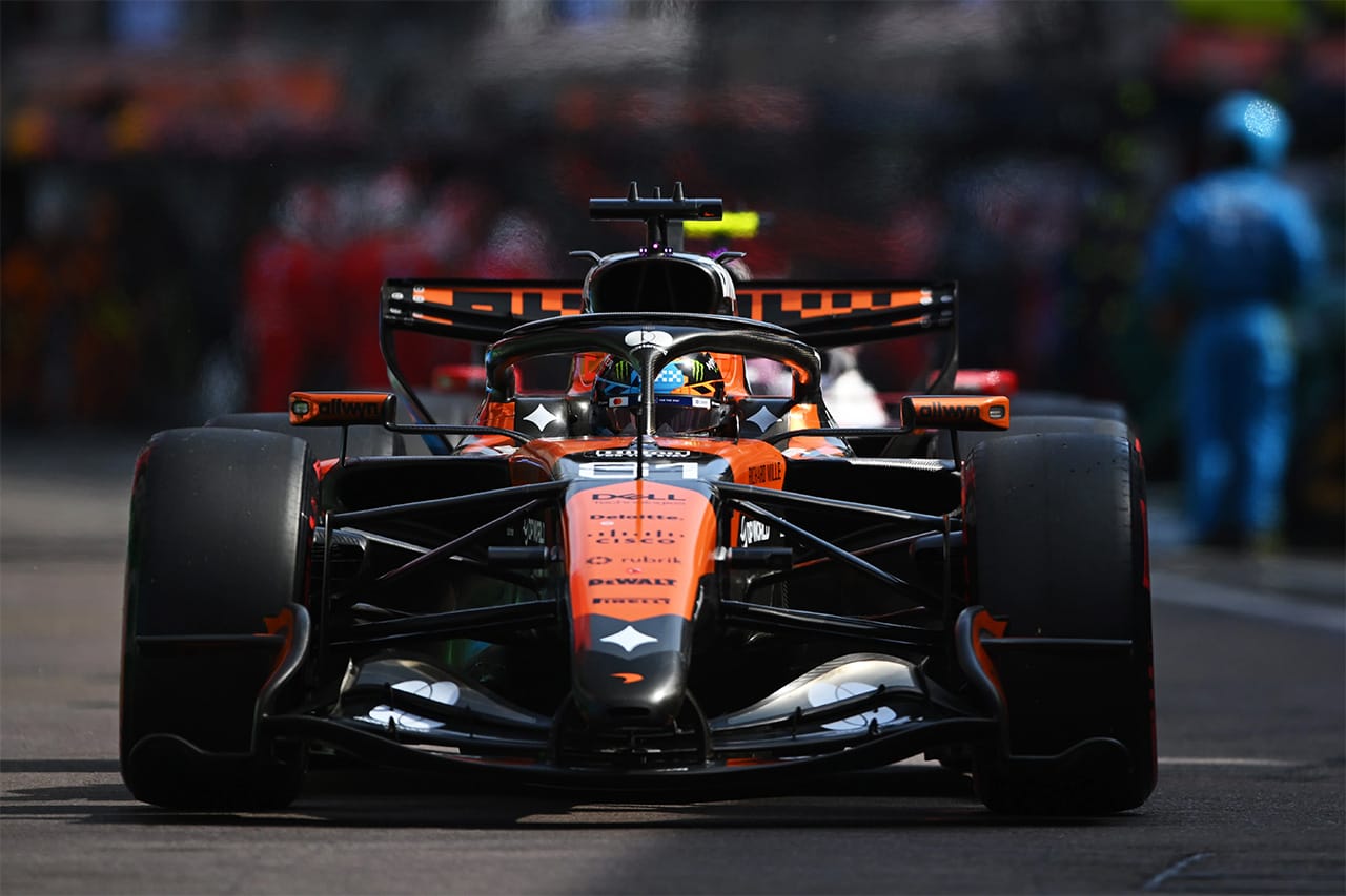マクラーレンF1代表 カスタマーチームの不利を認める「新規則で差が拡大」