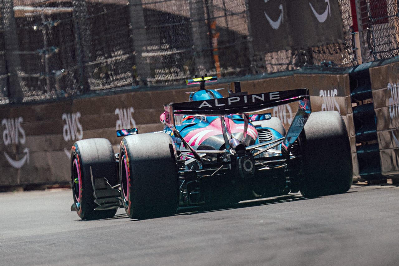 アルピーヌF1の長期参戦をルノーCEOが明言 「勝利のためなら感情論は不要」