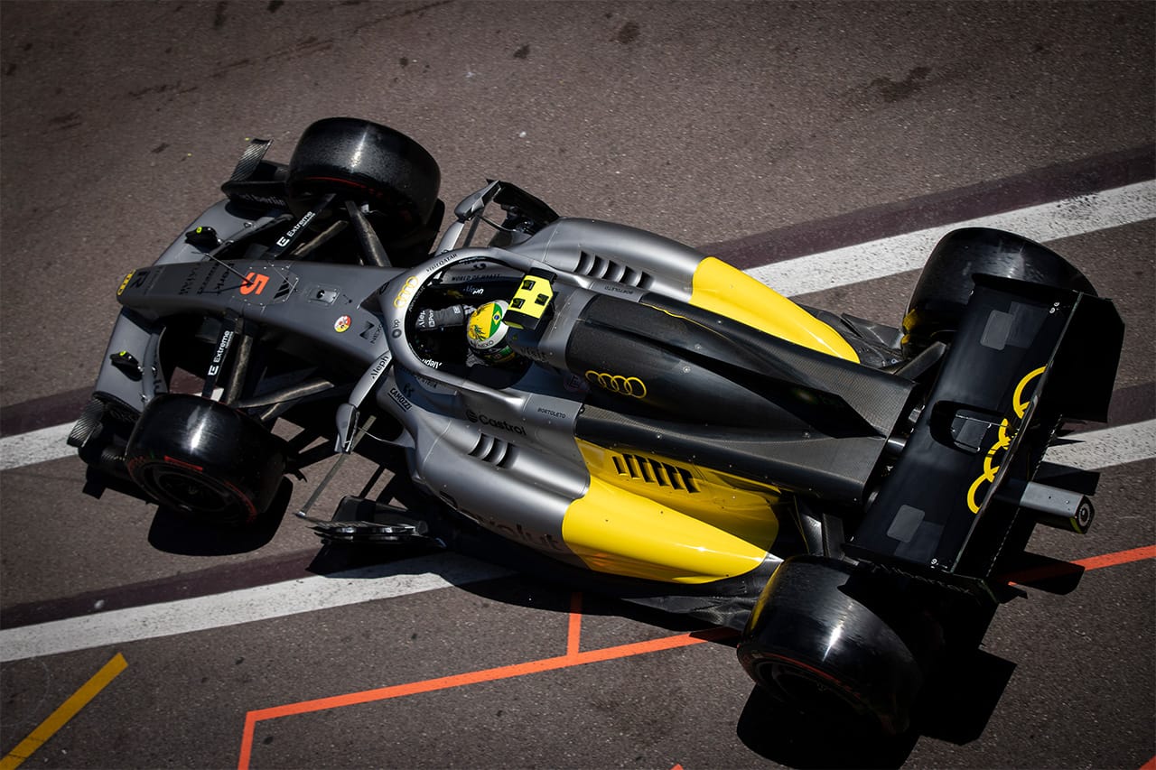アウディF1が規則変更に反対 「安定性が最優先」 フェルスタッペンに逆風