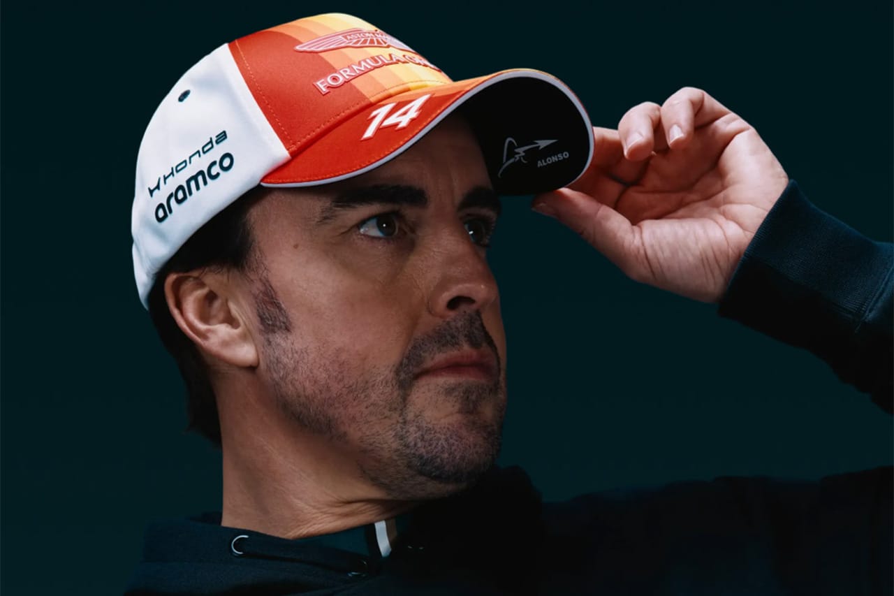 フェルナンド・アロンソ 母国F1ファンへの責任感「国中が結果を気にしている」