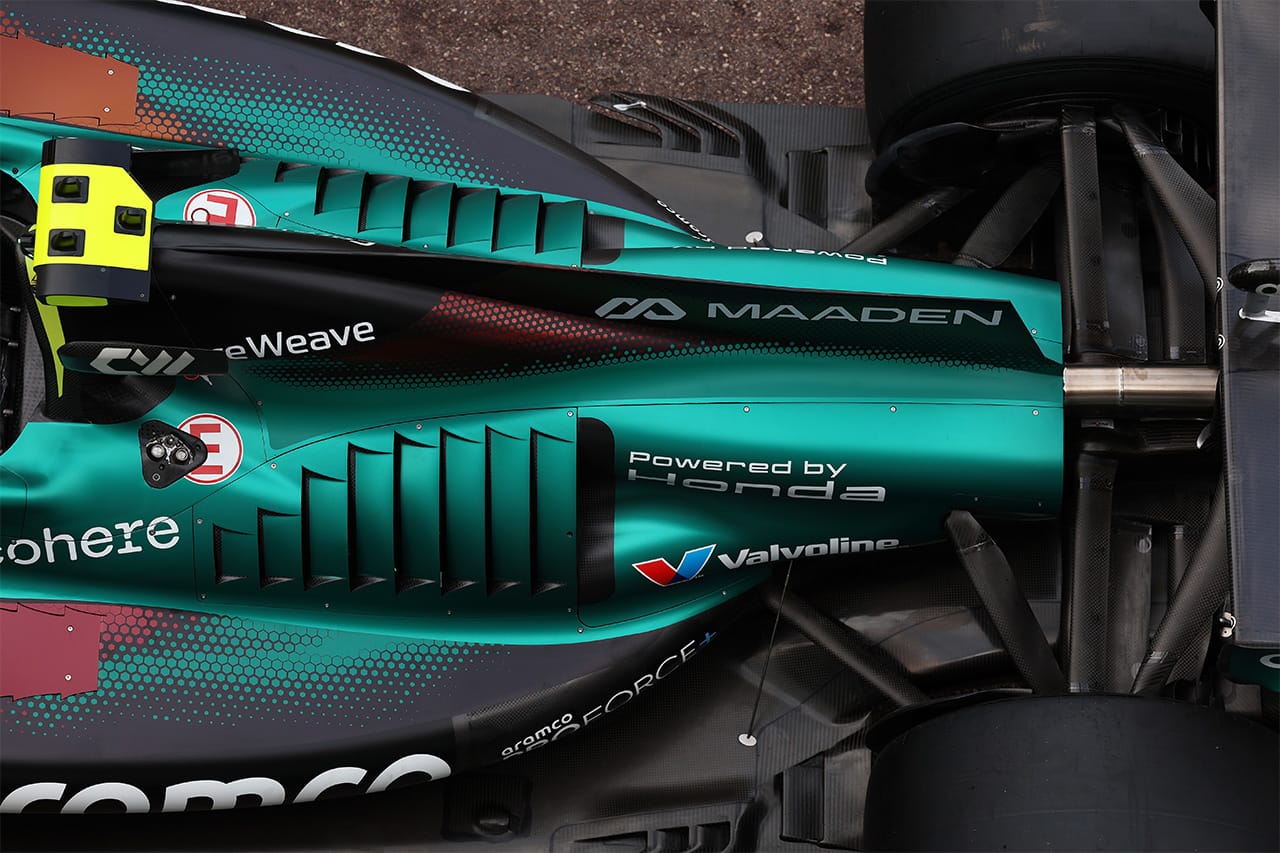 ホンダF1が明かす2026年苦戦の理由 「3つの技術革命」と再建の代償