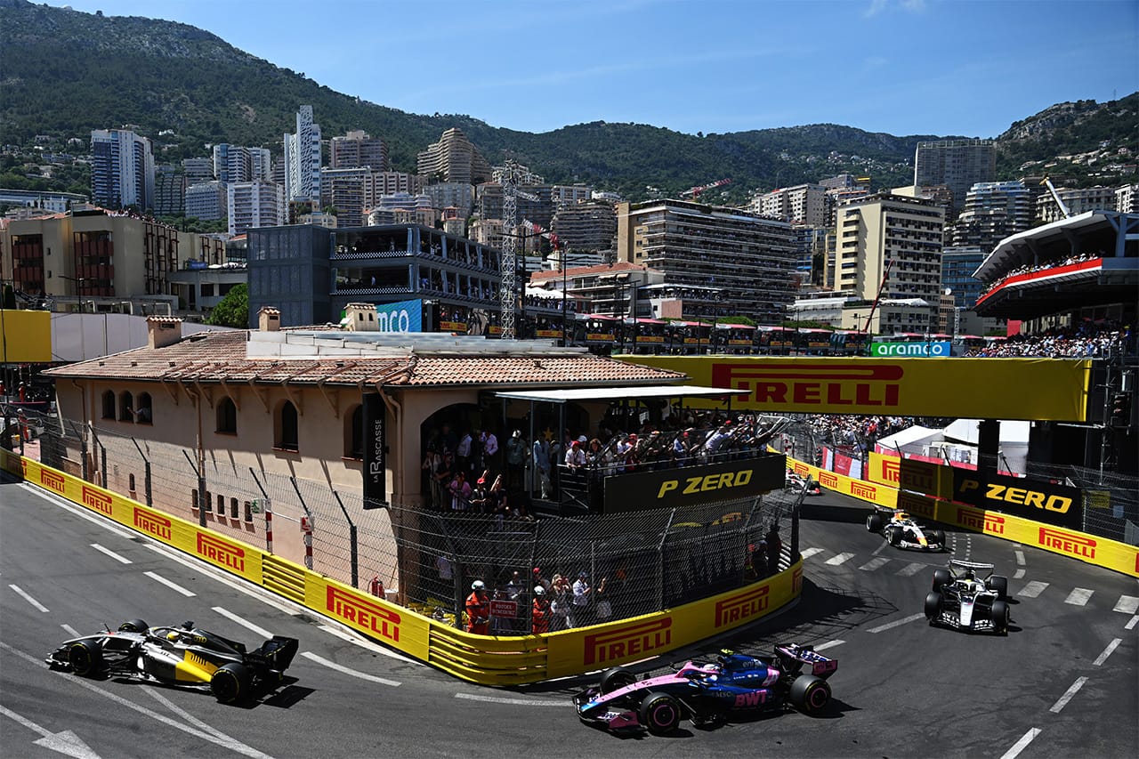 F1 2027年からPU規則改定で合意 内燃エンジン比率を段階的に拡大