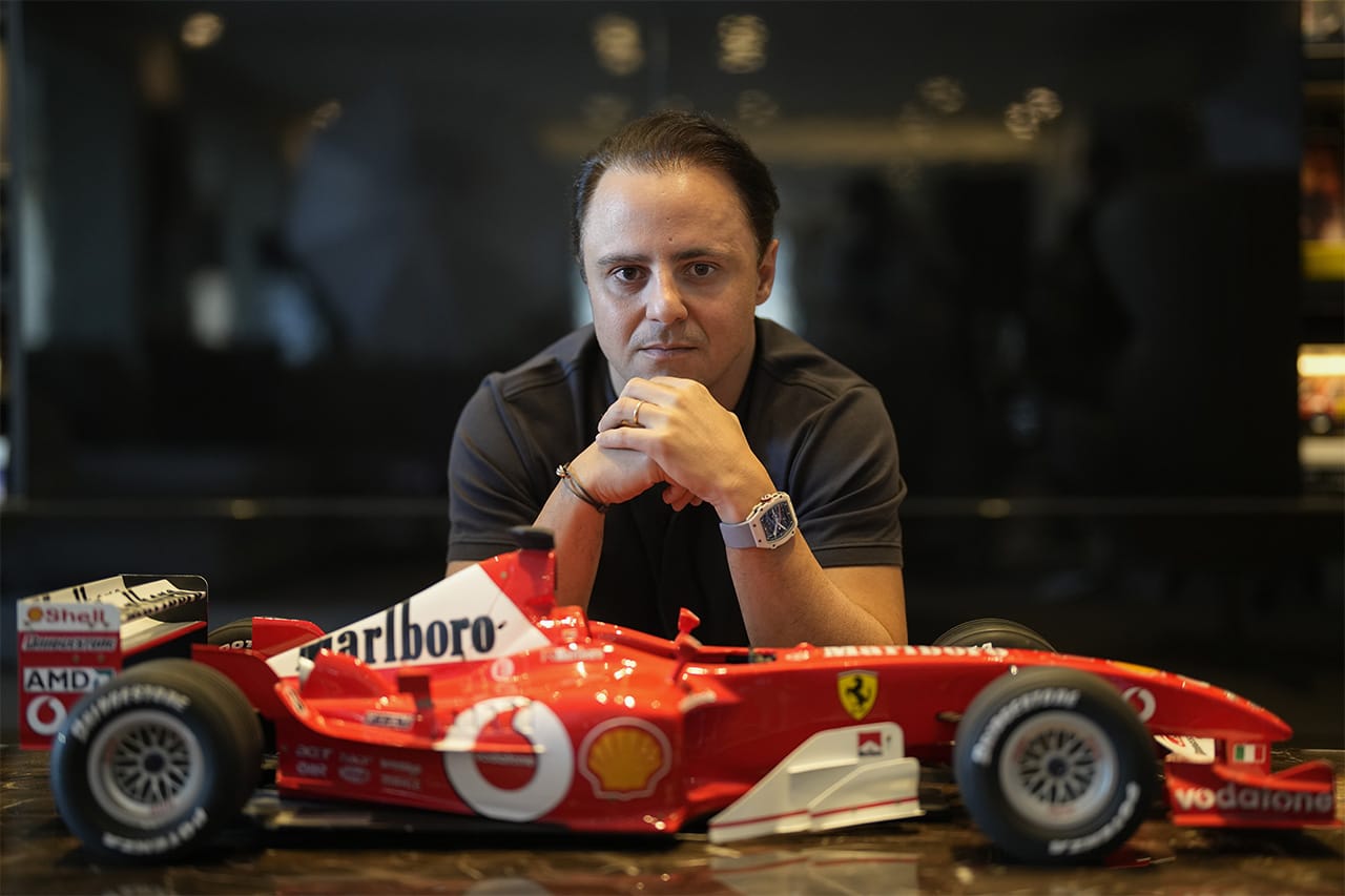 フェリペ・マッサのF1訴訟が最高裁へ FIAとバーニー・エクレストンが上訴