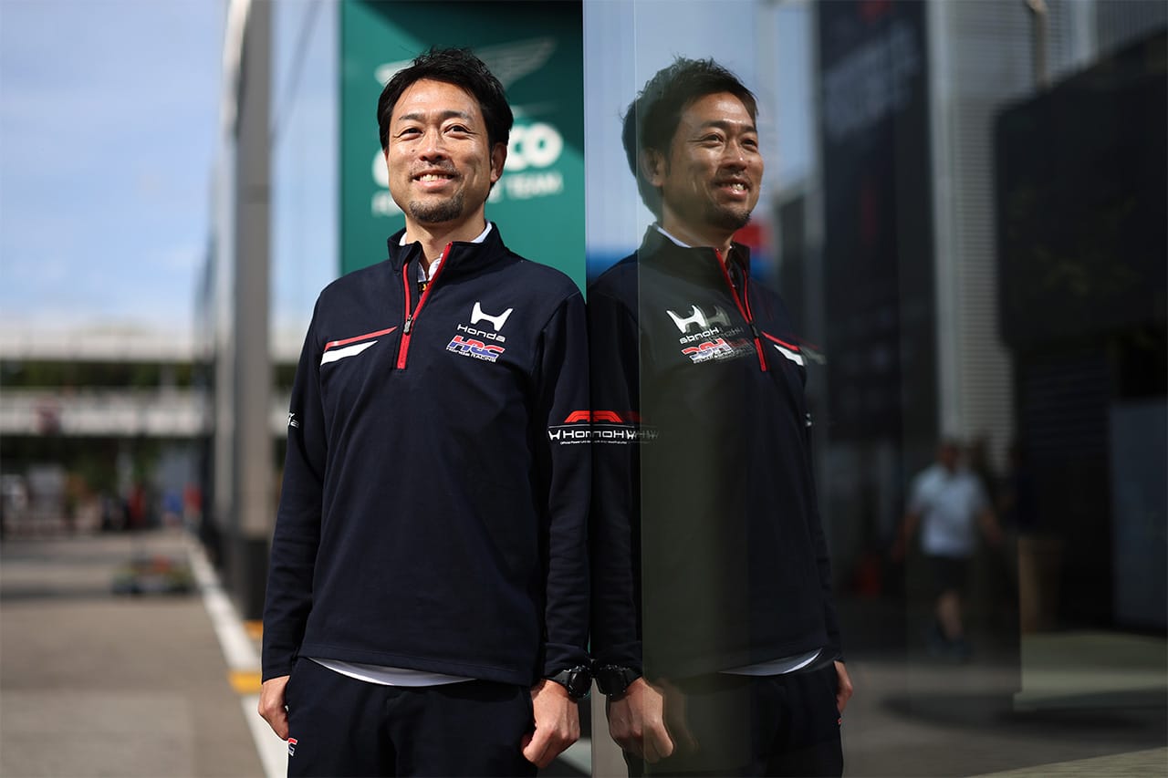 ホンダF1 新型PUは夏投入へ前進 アストンマーティンに朗報「前向きな結果」