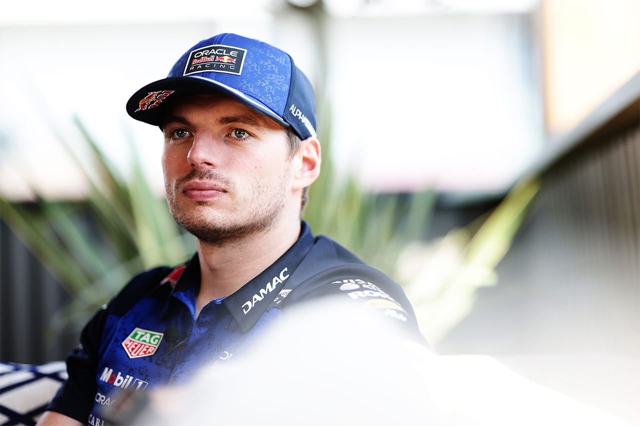フェルスタッペン F1エンジン規則の妥協案を支持「正しい方向に進んでいる」
