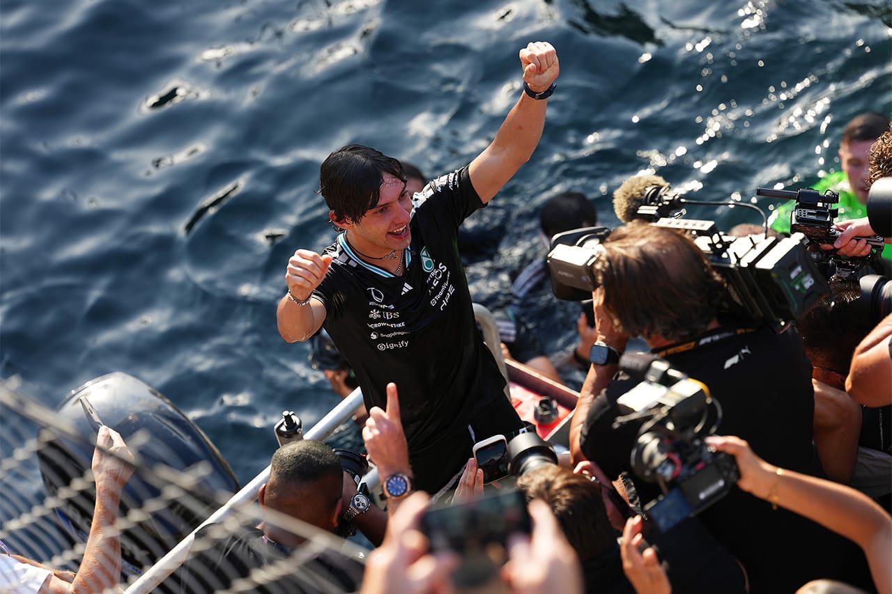 ヤルノ・トゥルーリ アントネッリのF1王座に太鼓判「今年がその時かもしれない」