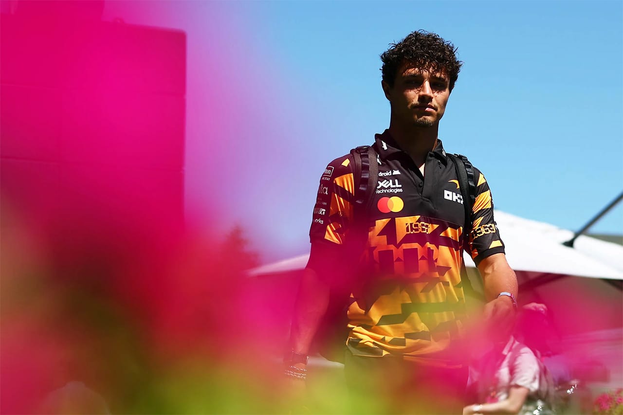 F1バルセロナ・カタルーニャGP 金曜フリー走行:全22人ドライバーコメント