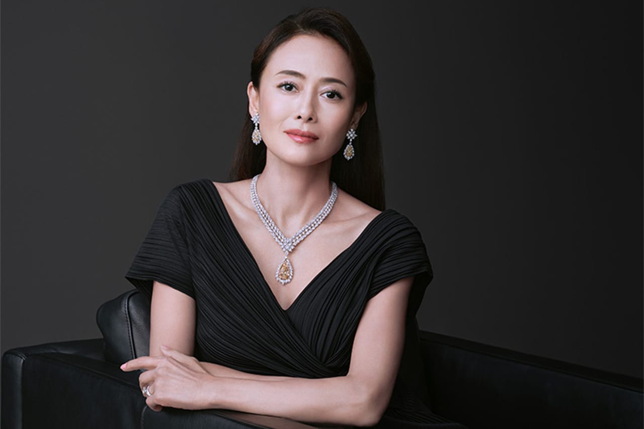 後藤久美子 元F1ドライバーのジャン・アレジとの事実婚解消を発表