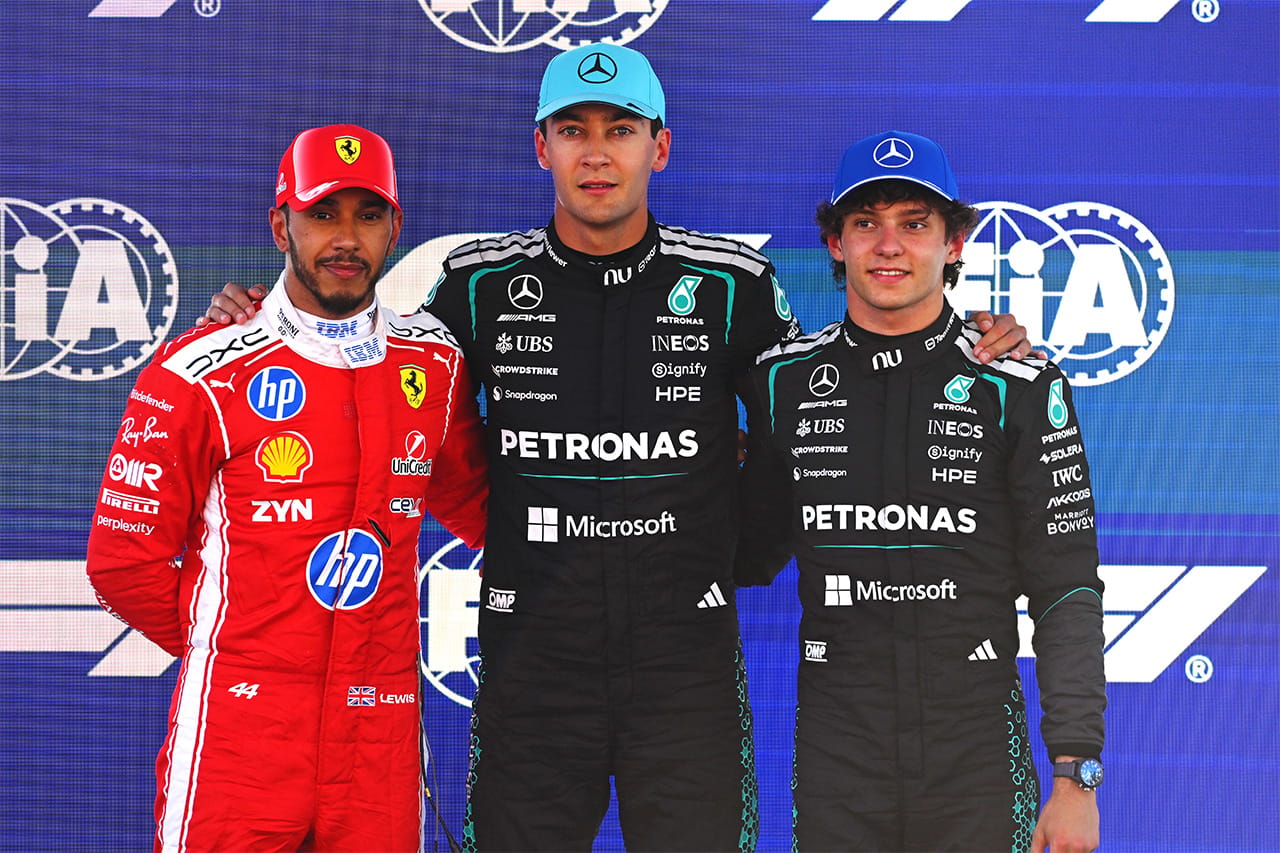 2026年F1バルセロナ・カタルーニャGP予選 全22人ドライバーコメント
