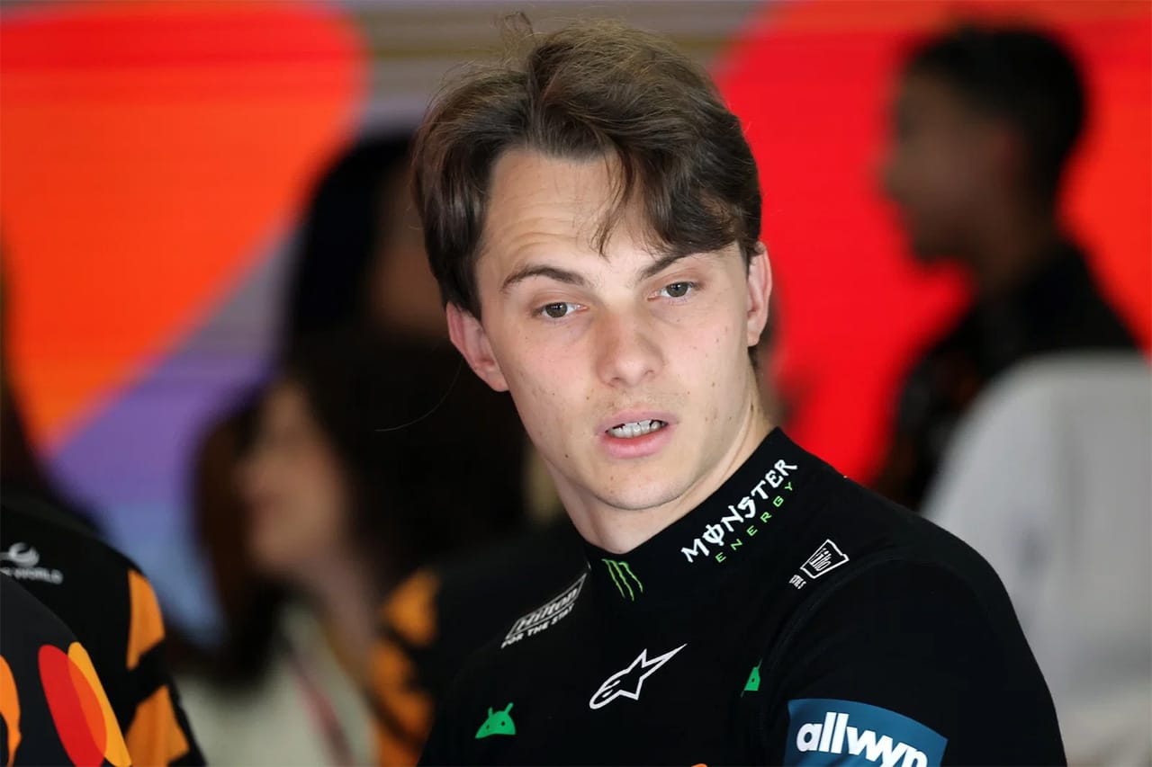 オスカー・ピアストリ ガスリー処分撤回でFIAを批判「F1に危険な前例を作った」