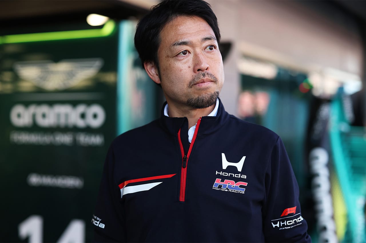 ホンダF1 アロンソがバッテリー異常でリタイア「重く受け止めている」