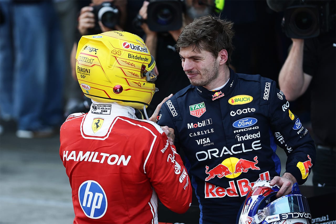 マックス・フェルスタッペン F1バルセロナGPは孤独な4位「単純に遅すぎた」