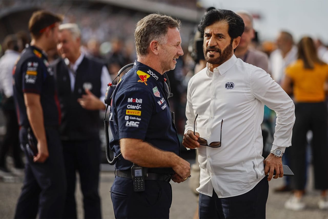 BYDのF1参戦に追い風 FIA会長「中国に適切なチームがいる」
