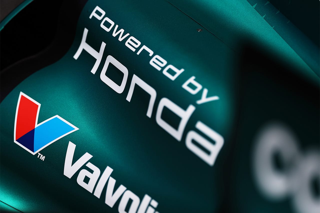 ホンダF1 新PU開発でアンディ・コーウェルを重用「複雑さを理解している」