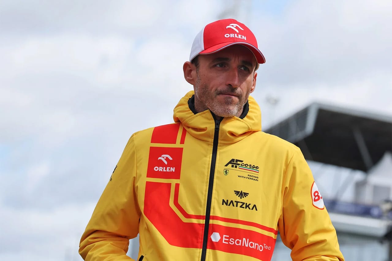 小林可夢偉とデ・フリースが優勝 元F1ドライバー16人のル・マン結果