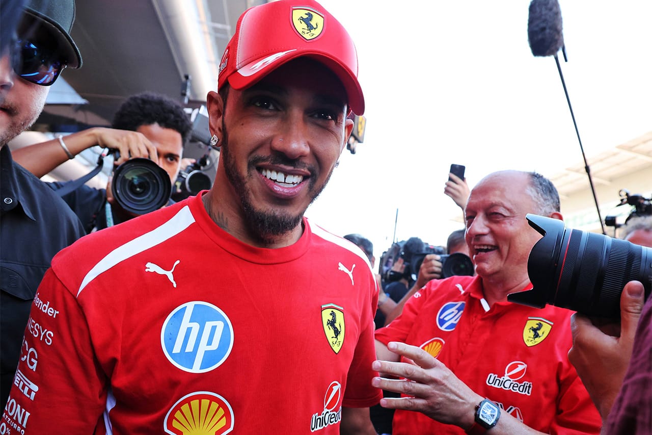 メルセデスF1も脱帽 ルイス・ハミルトンは「VSCなしでも勝っていた」