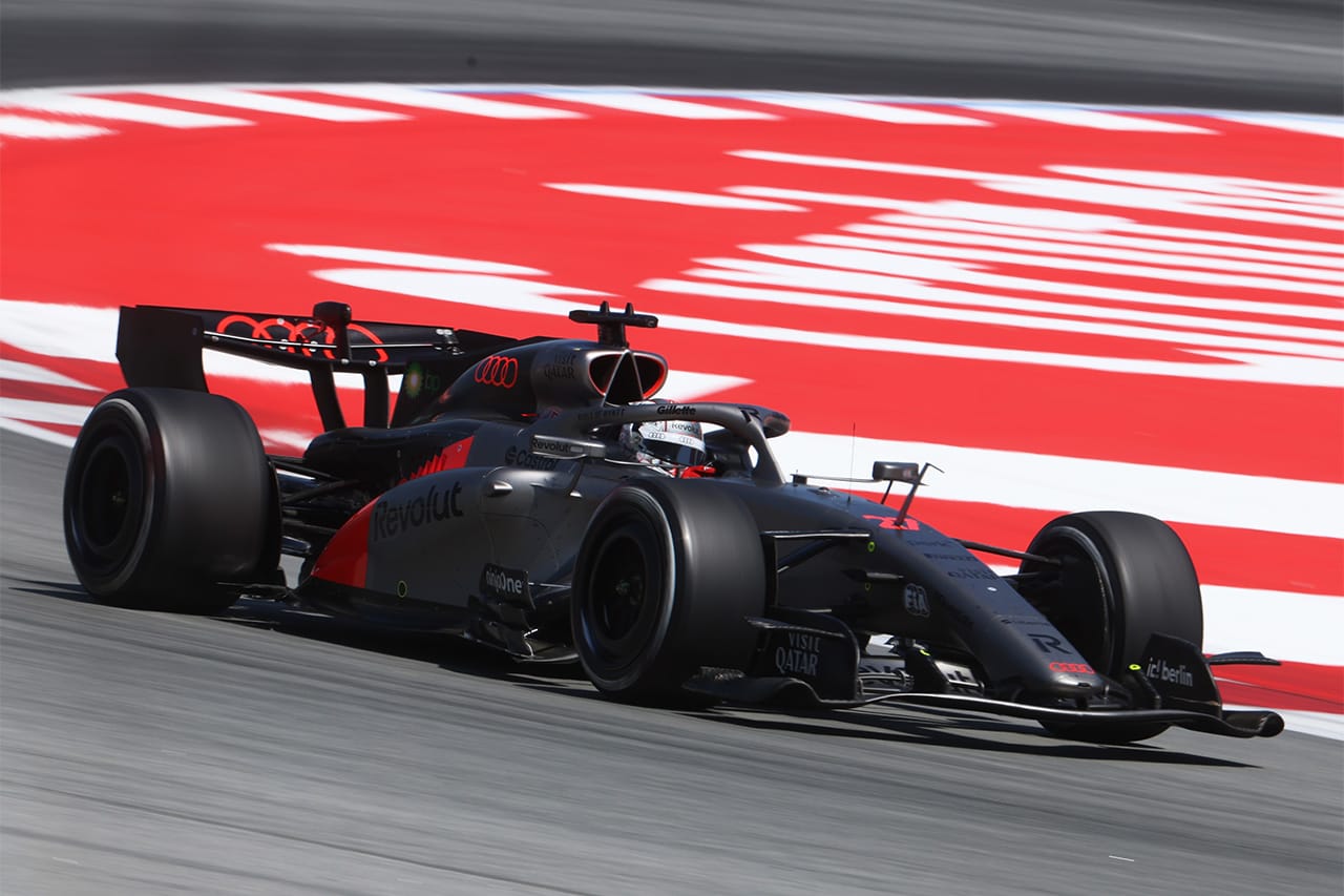 FIAとアウディF1が対立か V8エンジン回帰でターボ存続を巡る攻防