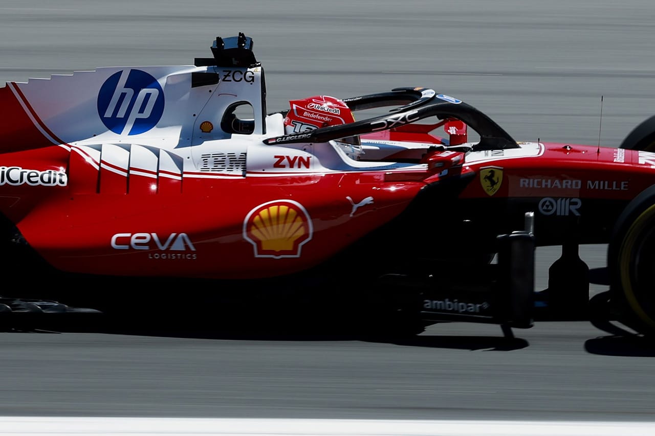反たばこ団体がF1にニコチンブランド排除を要求 若年層への影響を懸念