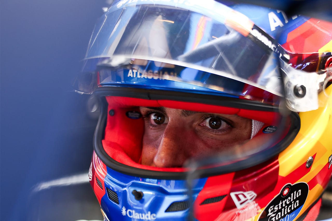 カルロス・サインツJr. ウィリアムズF1の苦境に焦り「差を埋めるには不十分」