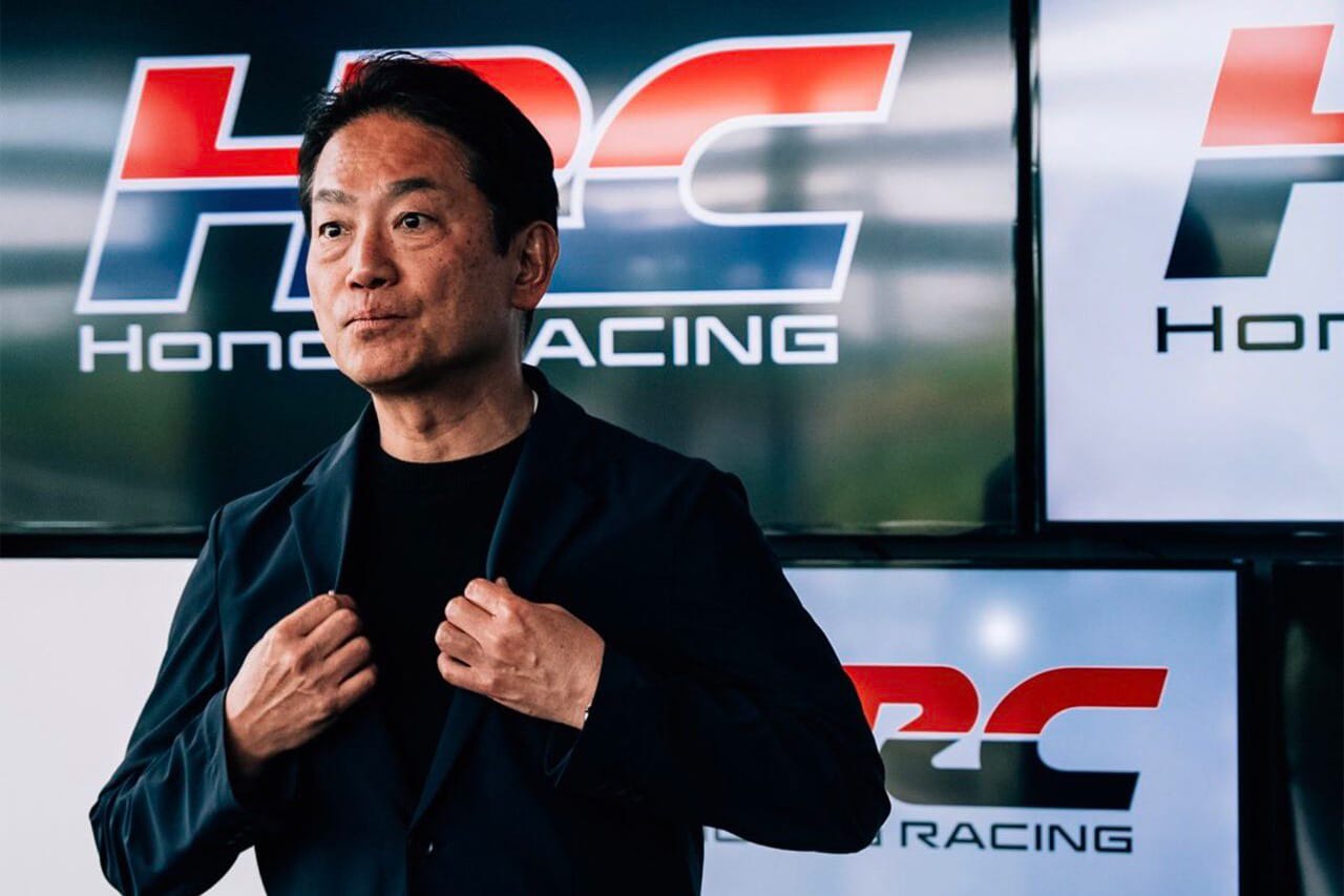 ホンダF1が声明 「期待した結果ではないが団結して前進する」