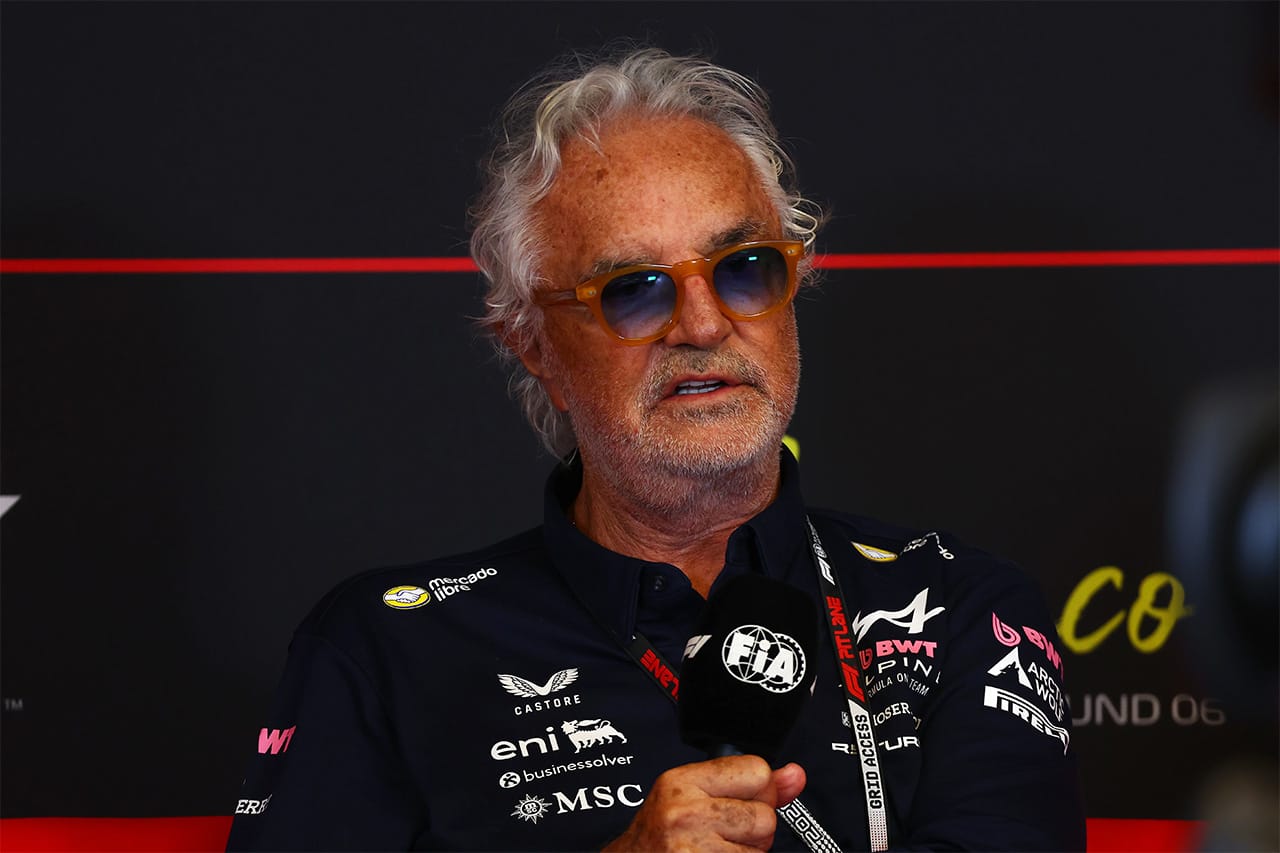 ブリアトーレが2027年F1移籍市場を予測「フェルスタッペン以外は動かない」