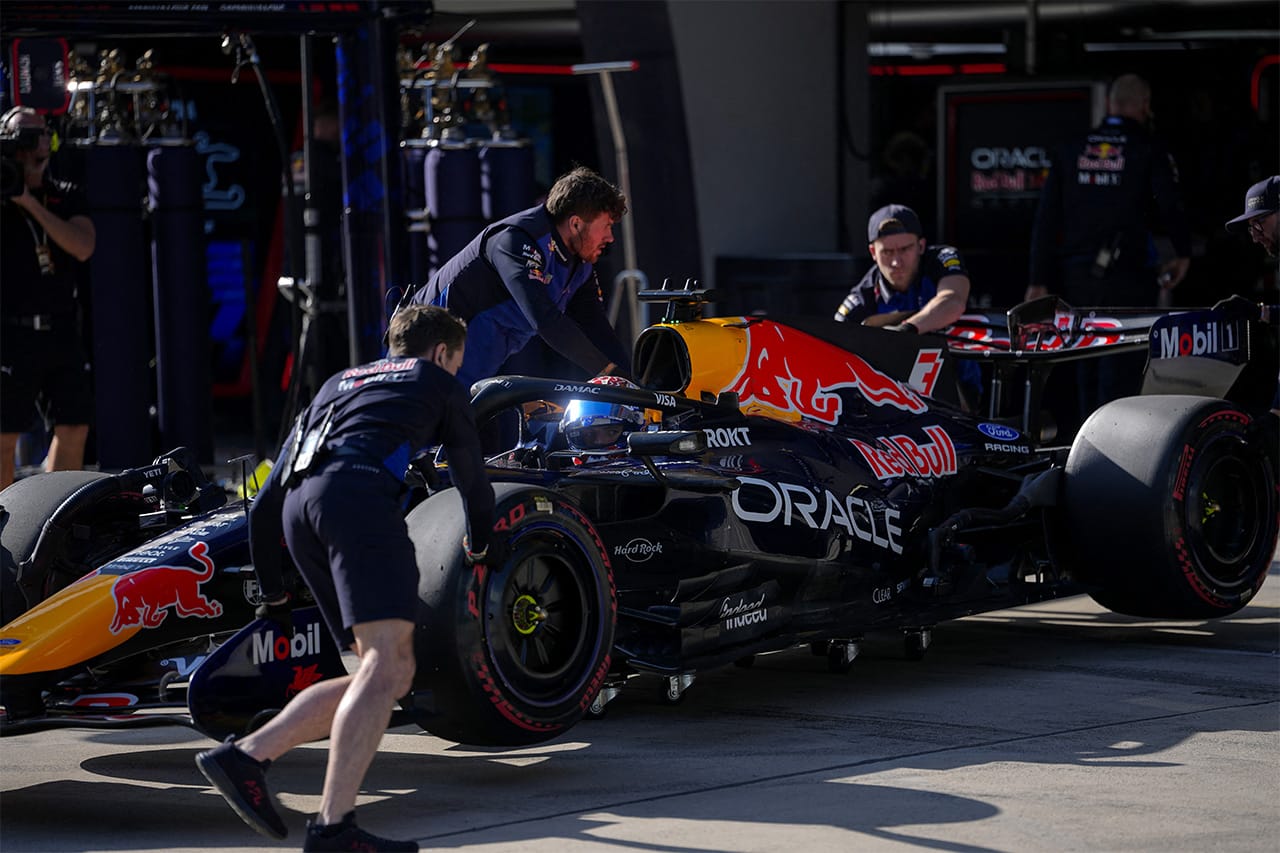 レッドブルF1に新たな不利？ ADUOの“抜け穴”で数百万ドル差拡大の可能性