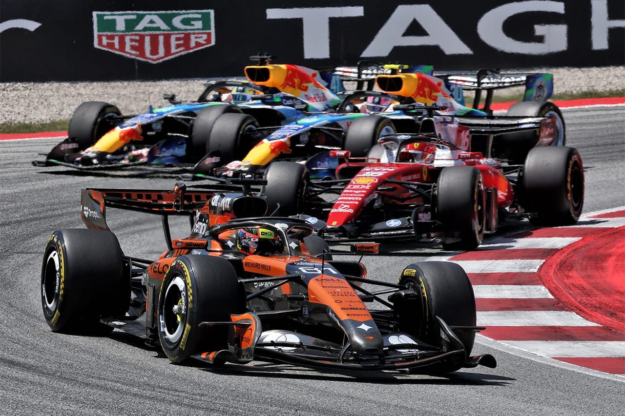 F1バルセロナGPが暴いた2026年マシンの真実 各チームの強みと弱点を総点検