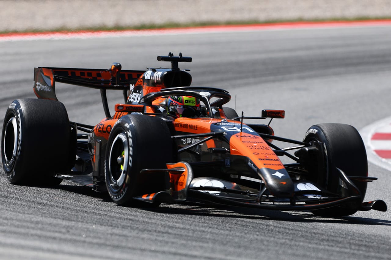 マクラーレンF1 信頼性改善へオペレーション強化「基準を引き上げた」