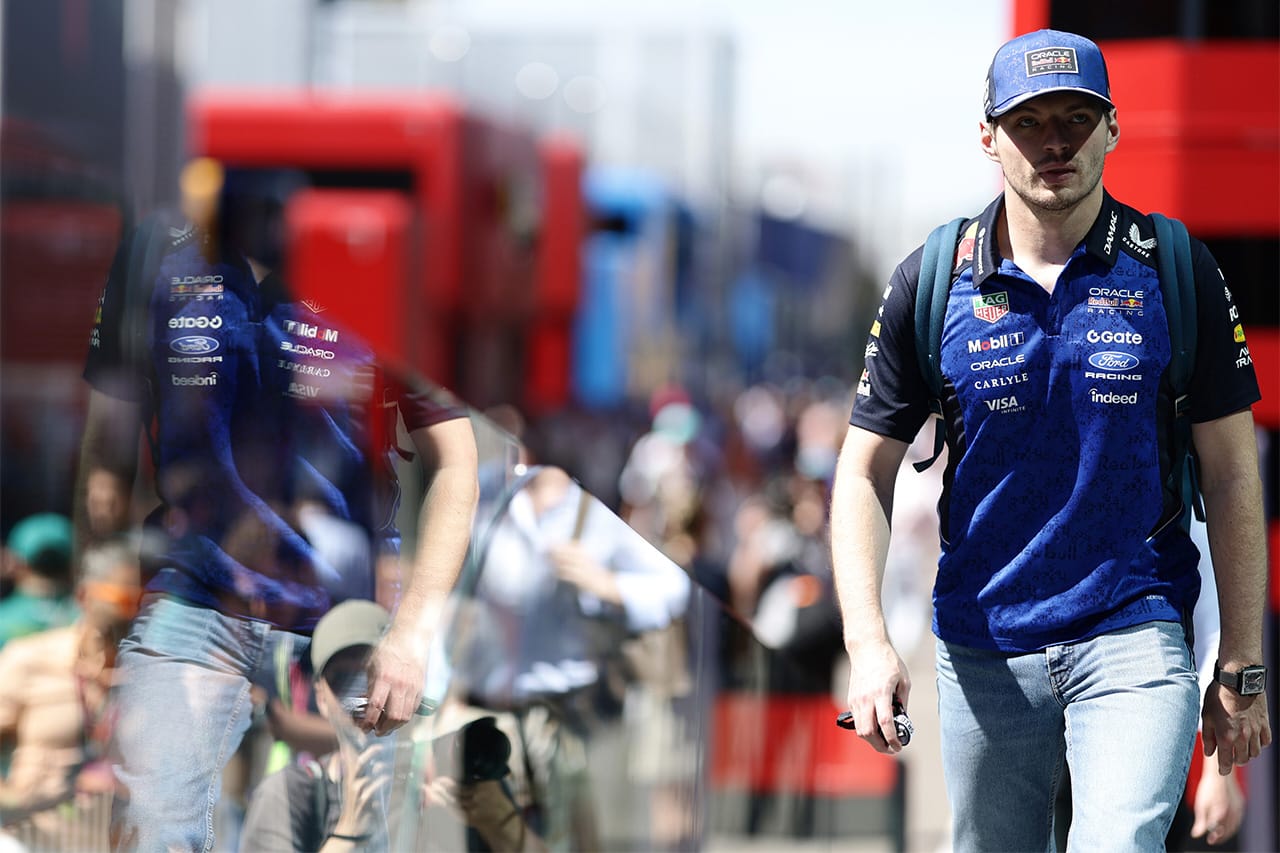 レッドブルF1 フェルスタッペン流出阻止へ契約解除条項の買い取りを検討か