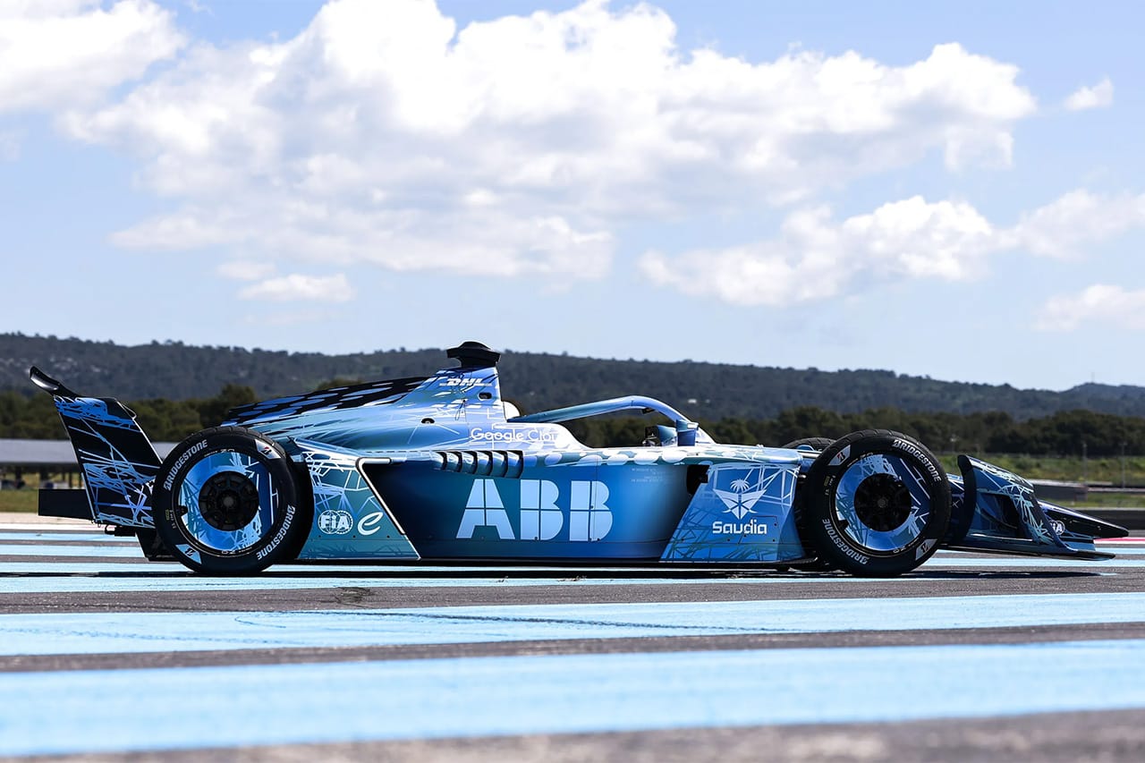 フォーミュラE 2026-27年カレンダー発表 史上最多21戦で東京が最終戦