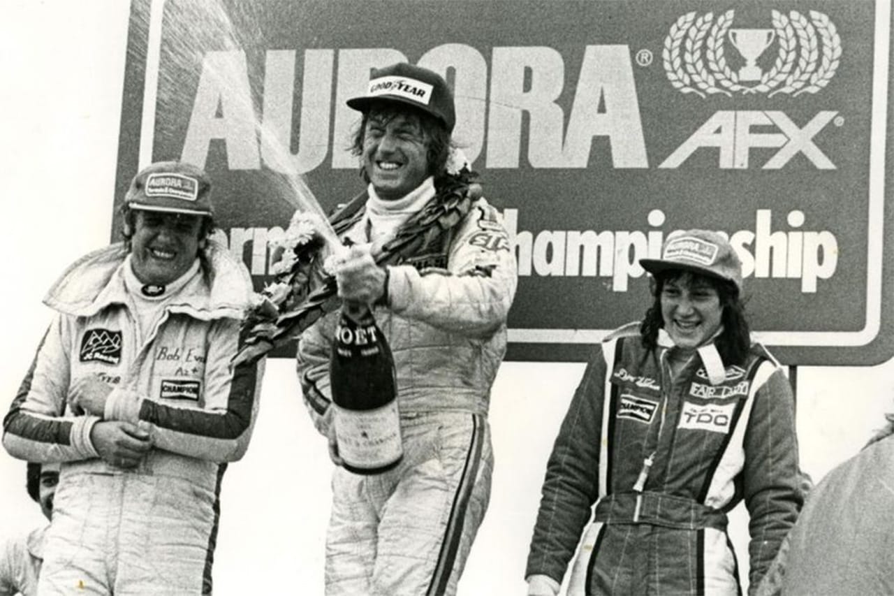 元F1ドライバーのガイ・エドワーズが83歳で死去 ニキ・ラウダ救出の英雄