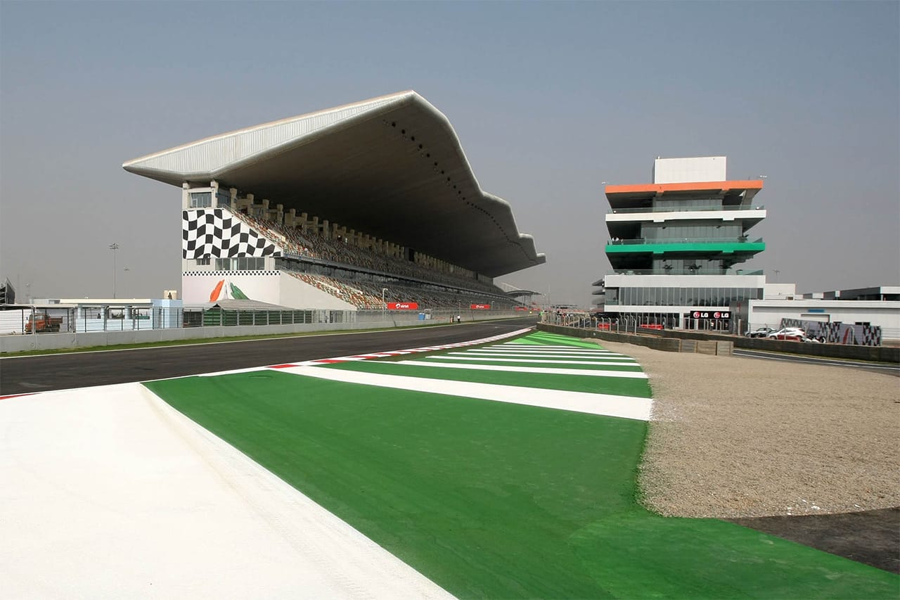 インド政府がF1復活へ本格始動 2028年開催を目標に検討加速