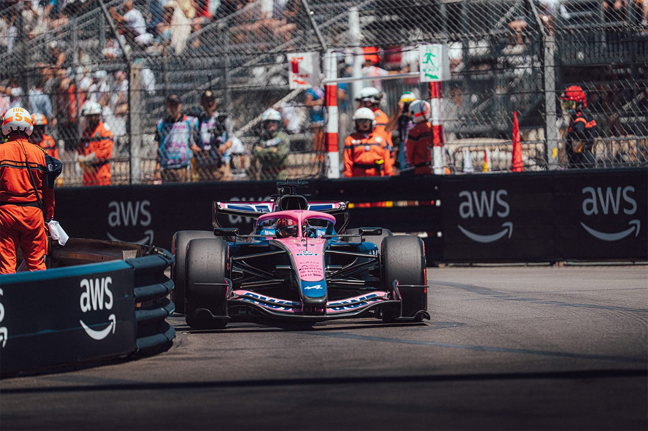 ピエール・ガスリーのF1モナコGP表彰台問題 FIA国際控訴裁判所で審理へ