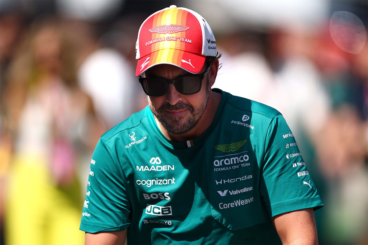 フェルナンド・アロンソは不運？ 元フェラーリF1技術者「違う決断ならもっと勝てた」