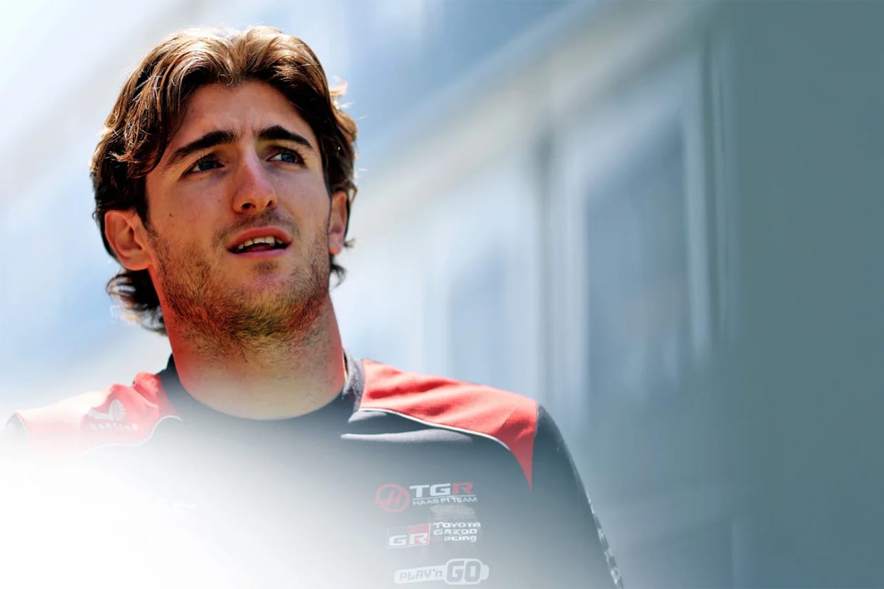 アルピーヌF1離脱のドゥーハン 「復帰は近い」と期待させ続けられた1年の真相