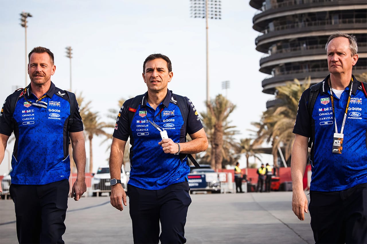 レッドブルF1 次なる離脱者はポール・モナハン？ ラルフ・シューマッハが示唆