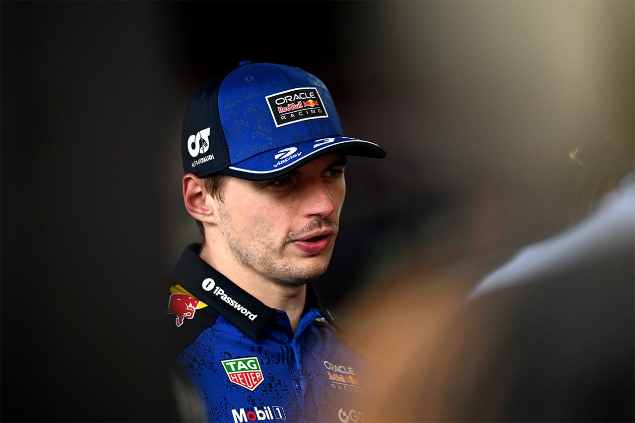 レッドブルF1 マックス・フェルスタッペン残留へ重要協議 離脱条項が焦点