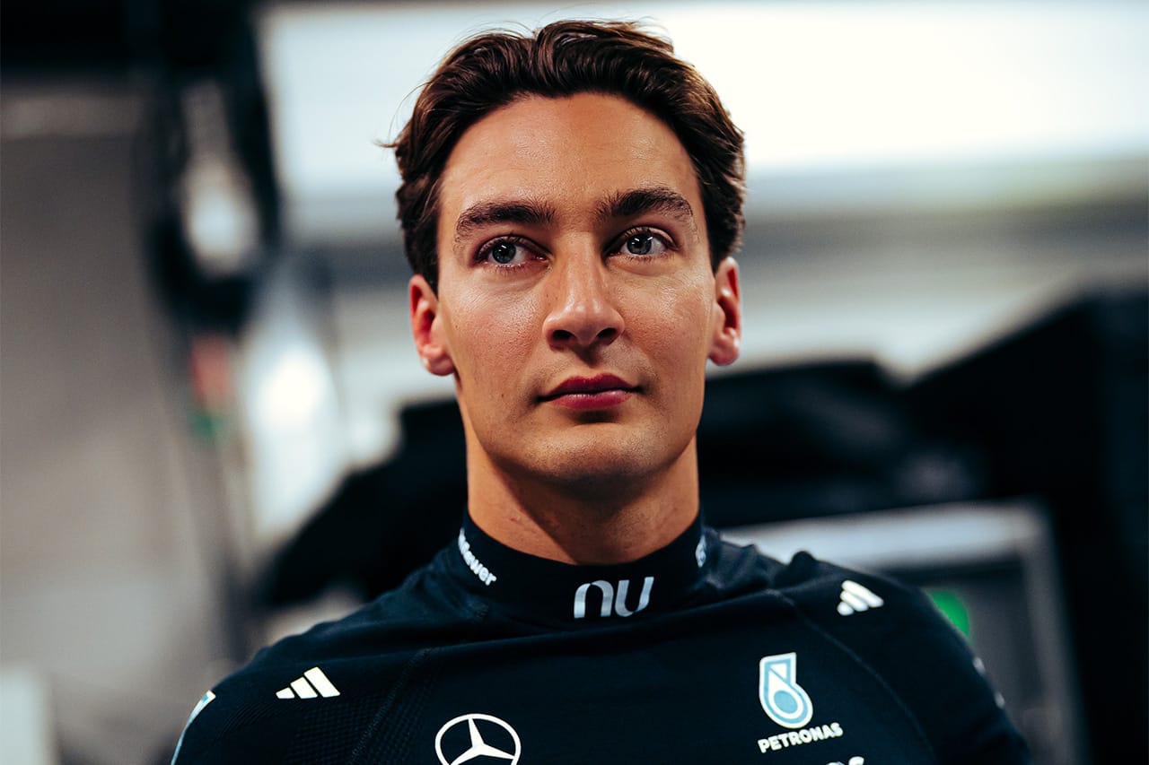ジョージ・ラッセル アルピーヌF1移籍に障害 メルセデス管理下で難航か