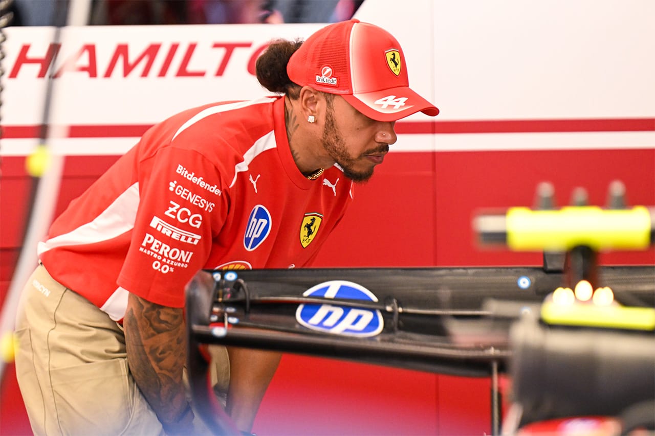 フェラーリF1 ハミルトンの「ベーシックすぎる」指摘受けSF-26を全面刷新