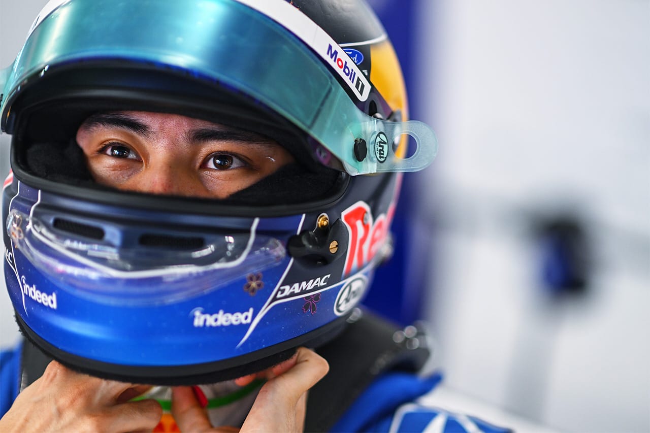F1オーストリアGP フリー走行1回目 結果・タイムシート
