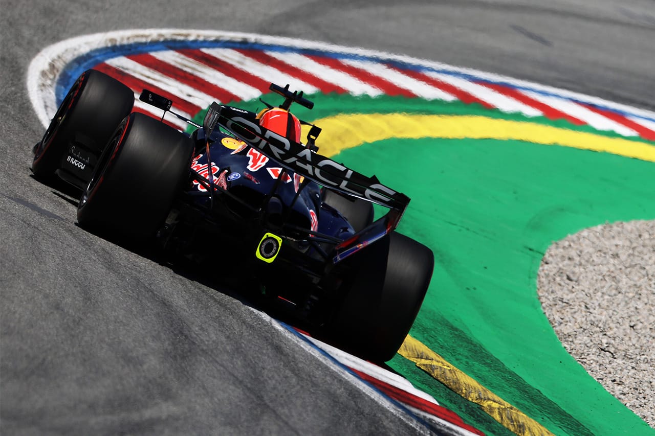 レッドブルF1に痛手 FIAがADUO再審査でも判定維持へ